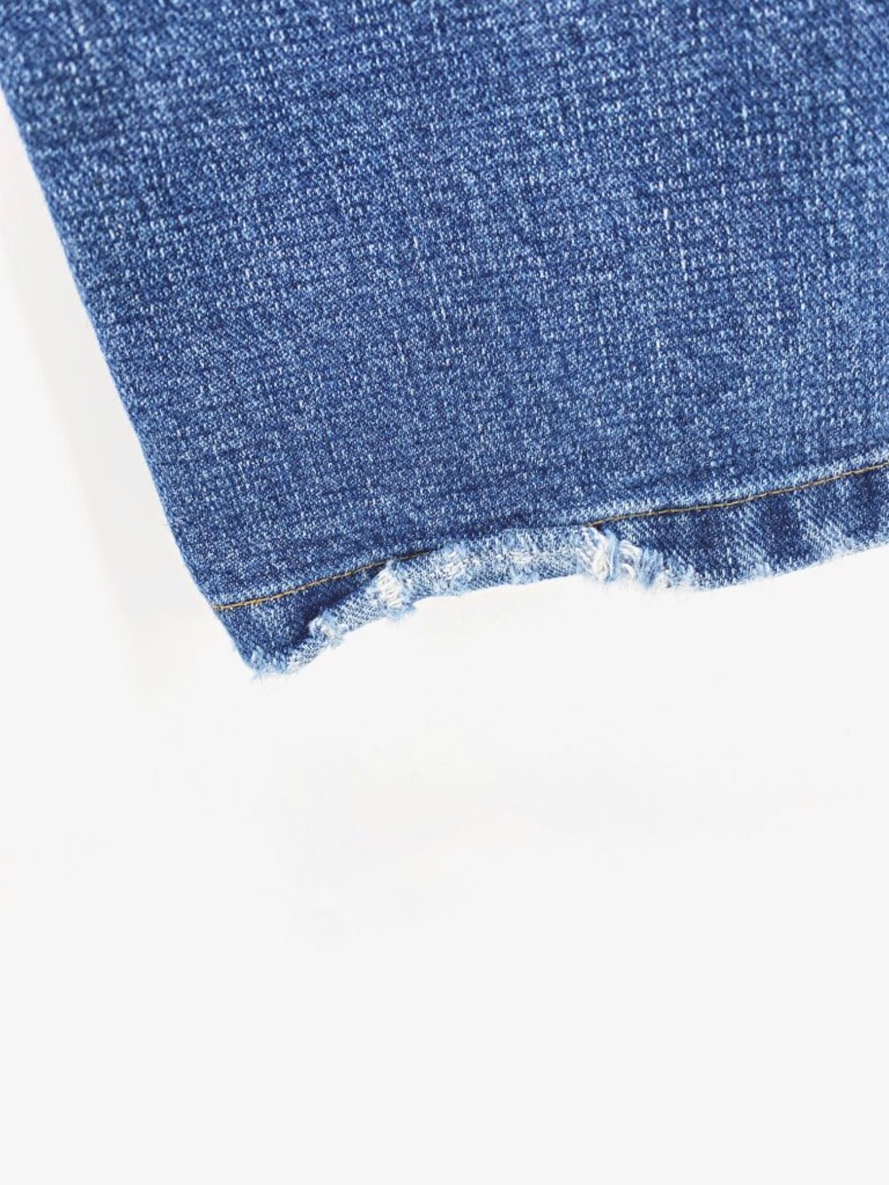 Times TM Jeans Vintage Y2K Side Zipper Bootcut Jeans - Picture 8 of 12